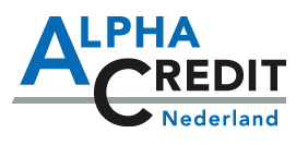 Alpha credit