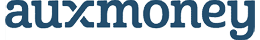 Auxmoney logo