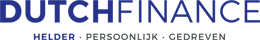 Dutch Finance logo
