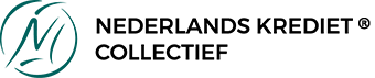 Logo Nederlands Krediet Collectief