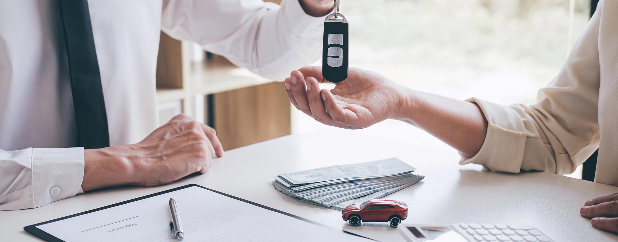 7 essentiële tips voor het financieren van een tweedehands auto