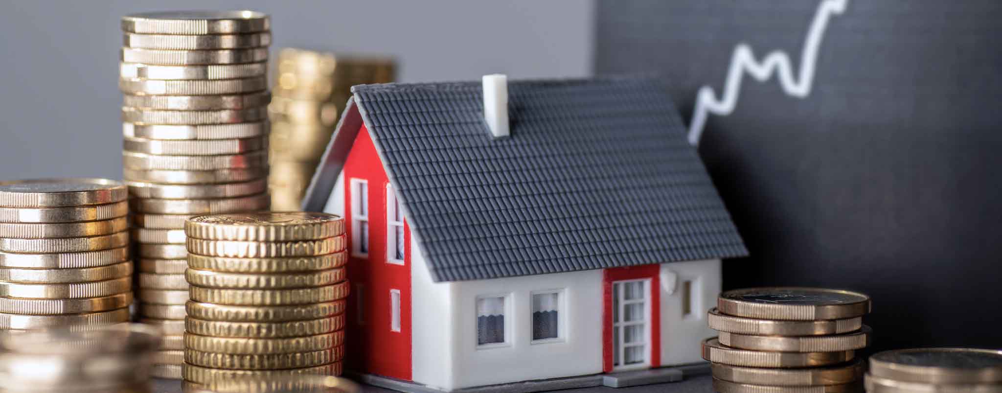 Aantal aflossingsvrije hypotheken met verhoogd risico nemen drastisch af