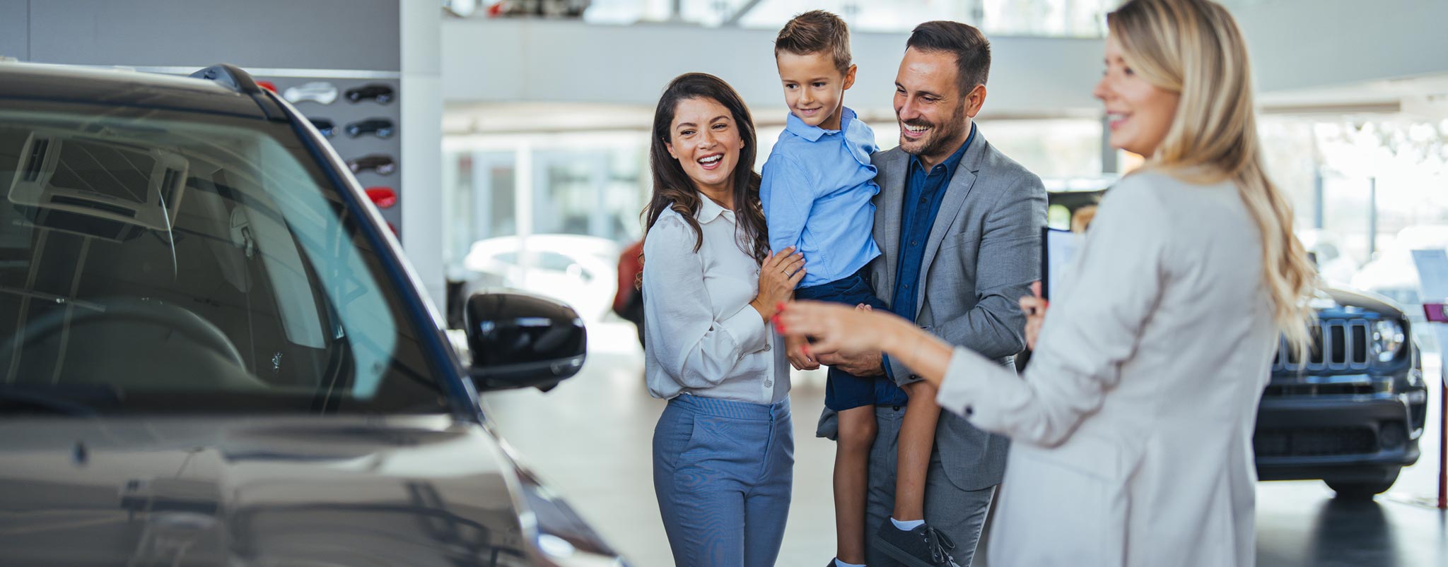 Autoleningen vergelijken: 5 factoren om de beste deal te krijgen