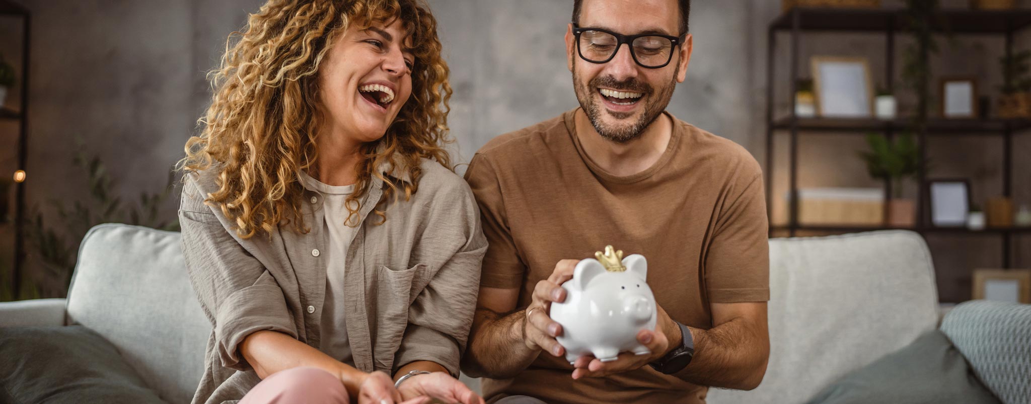 Financiële planning voor paren: Samen lenen of apart? 