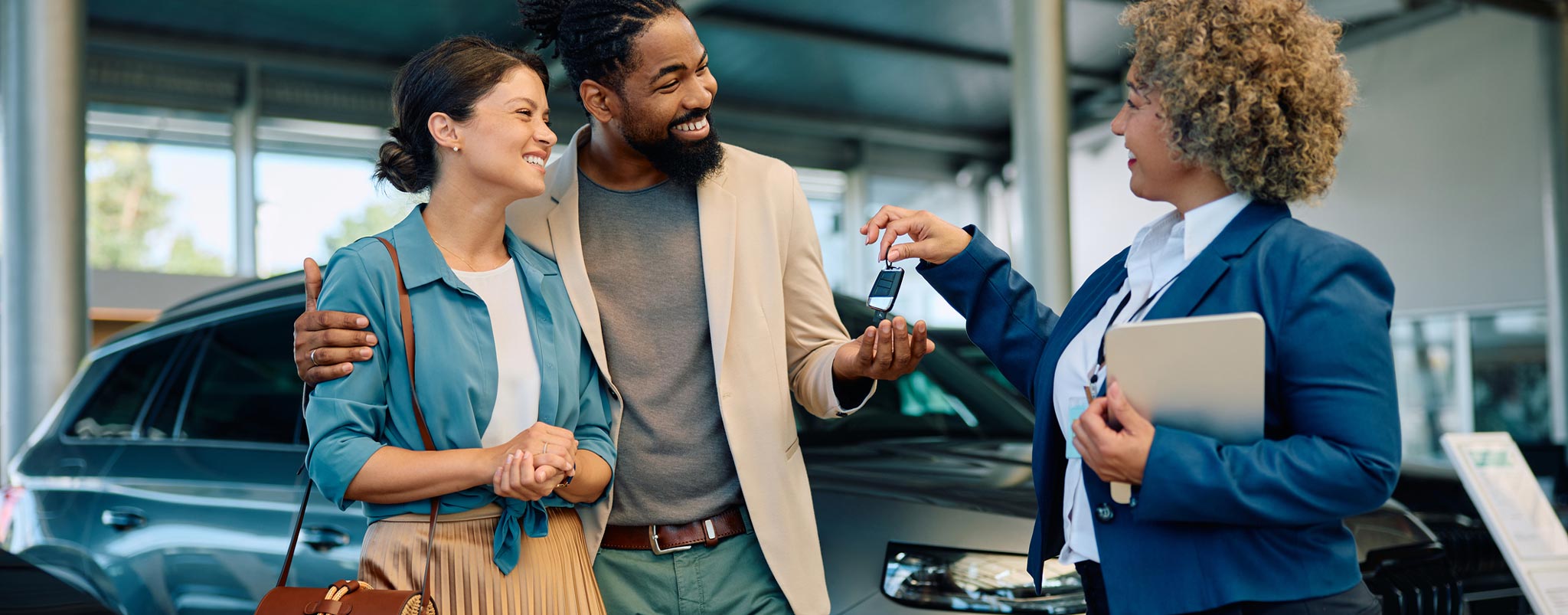 Huurkoop vs. financial lease: wat is het verschil?