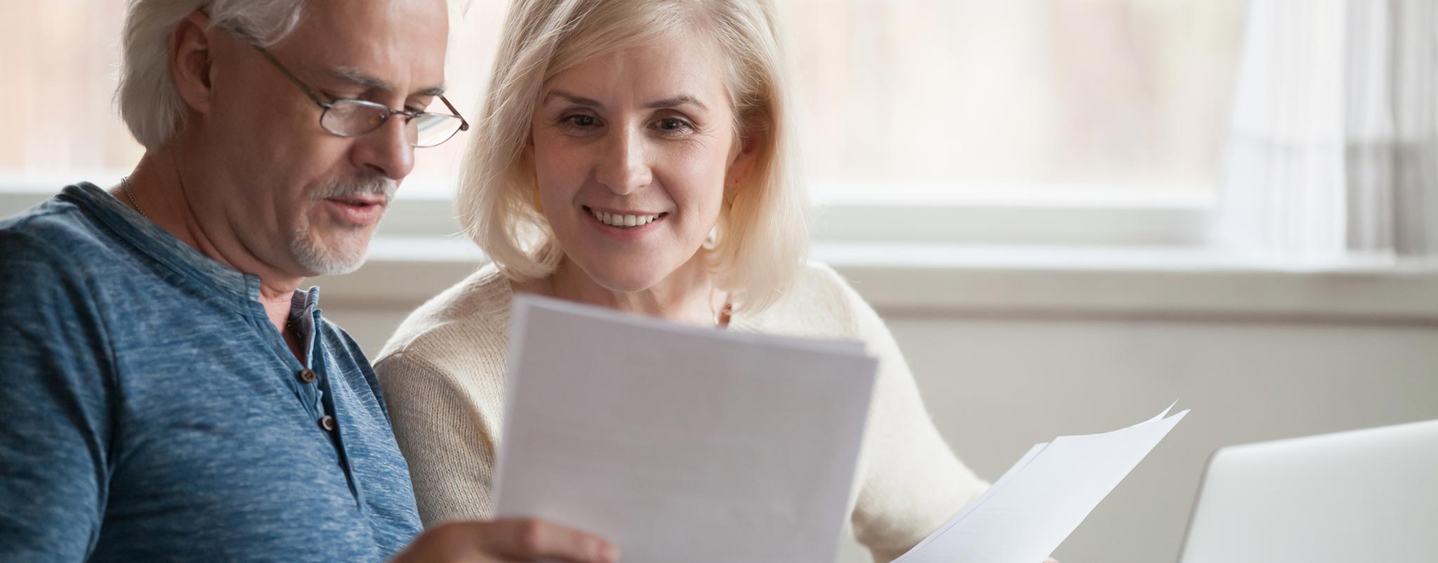 Persoonlijke lening voor senioren nu ook beschikbaar voor huurders