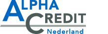 Alpha Credit logo