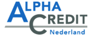 Alpha Credit logo