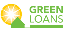 GreenLoans logo