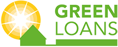 GreenLoans logo