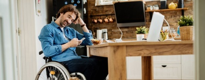 Arbeidsongeschikt als werknemer: zo voorkomt u problemen met uw lening