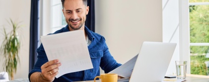 Auto of woning financieren: lening, lease of hypotheek
