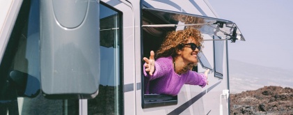 Camper financieren? Explosief aanbod zorgt voor koopkansen