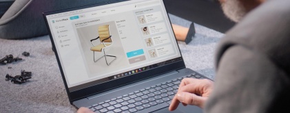 Flexibele lening opties voor digitale ondernemers