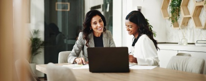 Lenen gecombineerd met fiscale voordelen