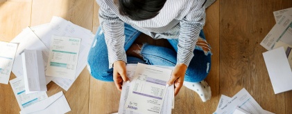 Lenen met BKR registratie, wat kan er wel?