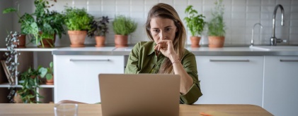 Lening afsluiten bij tijdelijke werkloosheid: alternatieven 