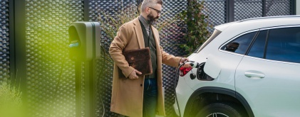 Leningen voor e-mobiliteit