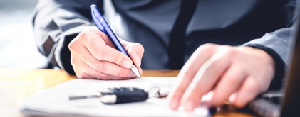 Nieuwe mogelijkheden voor autofinanciering via Dutch Finance