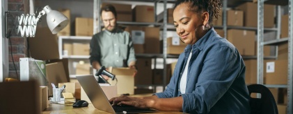 Persoonlijke lening voor ondernemers nu ook mogelijk na omzetting van eenmanszaak naar BV